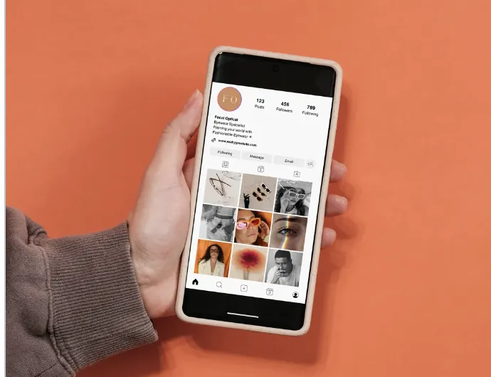 La importancia del branding personal para modelos y actores