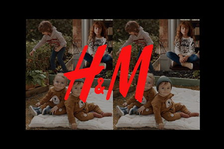 H&M Y MOTKIDS, UNA ALIANZA SIEMPRE EXITOSA