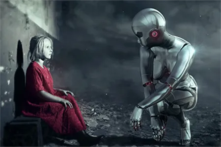 La inteligencia artificial en la indústria de la moda: ¿como va a cambiar el paradigma?