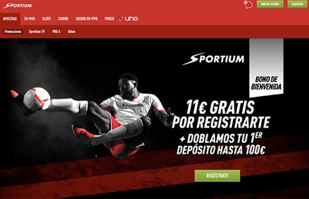 Mot Management y Sportium