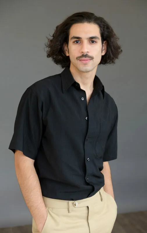 Ahmed M - Mot Management
