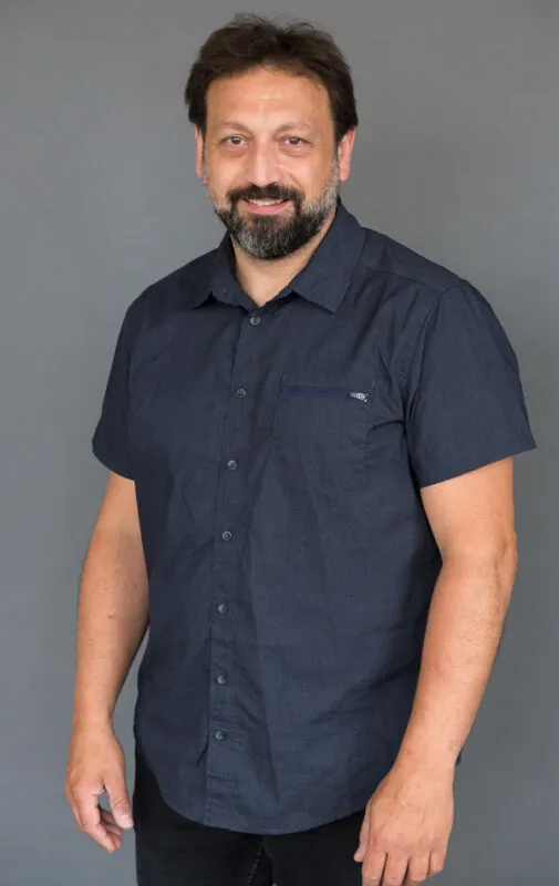 Albert G - Mot Management