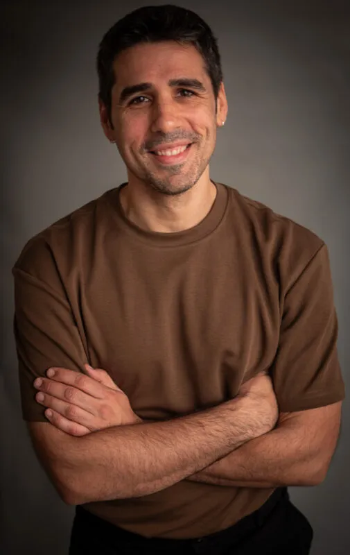 Alberto A - Mot Management