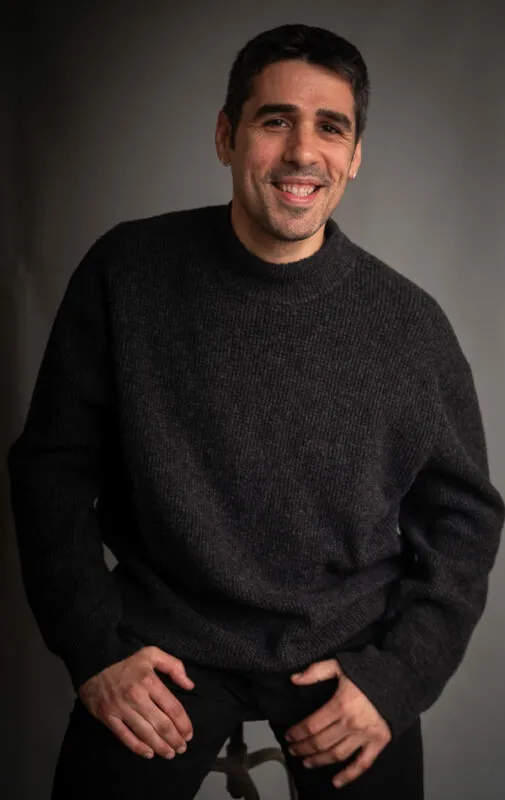 Alberto A - Mot Management