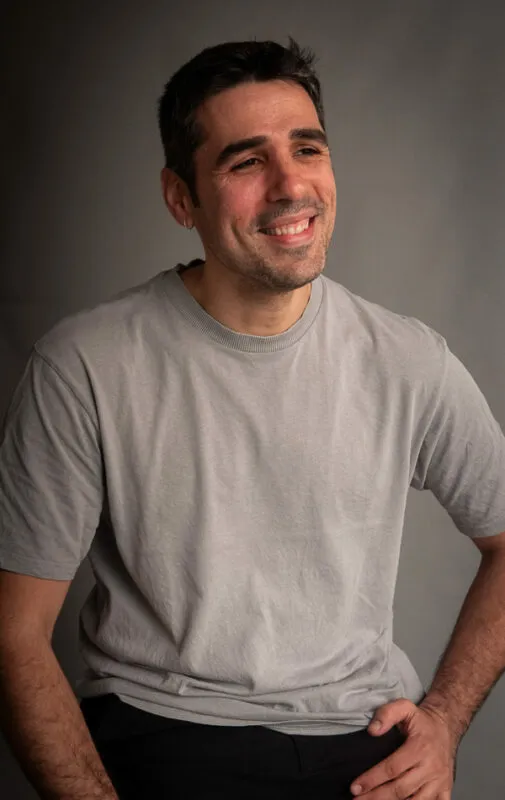 Alberto A - Mot Management