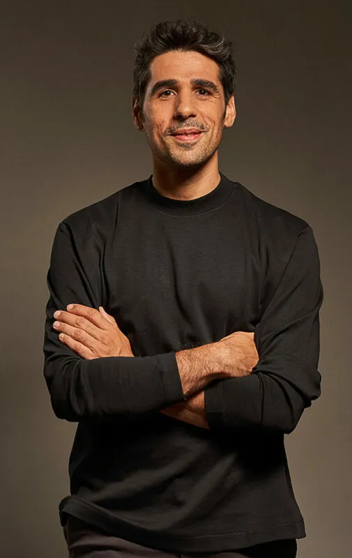 Alberto A - Mot Management