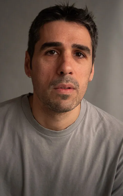 Alberto A - Mot Management