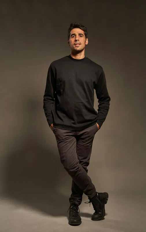 Alberto A - Mot Management
