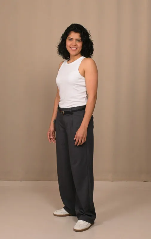 Alejandra G - Mot Management