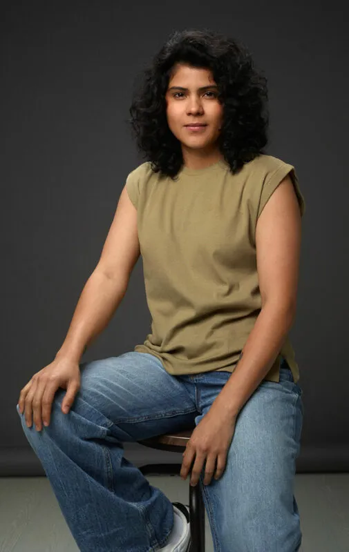 Alejandra G - Mot Management