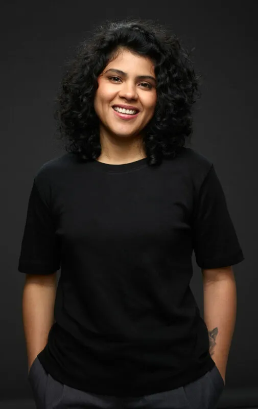 Alejandra G - Mot Management