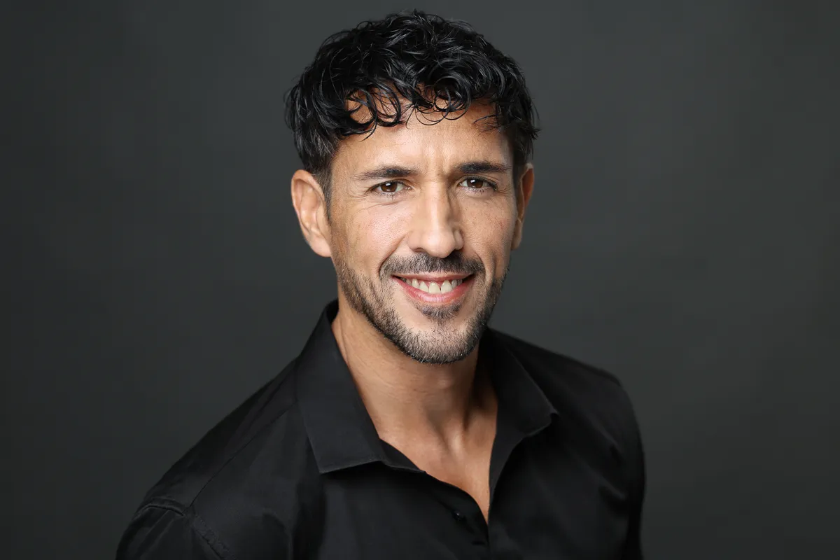 Alfonso A - Mot Management