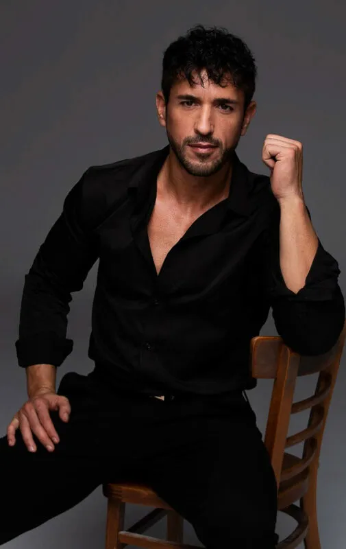 Alfonso A - Mot Management