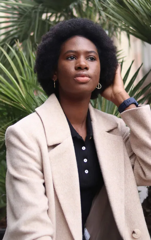 Aminata S - Mot Management