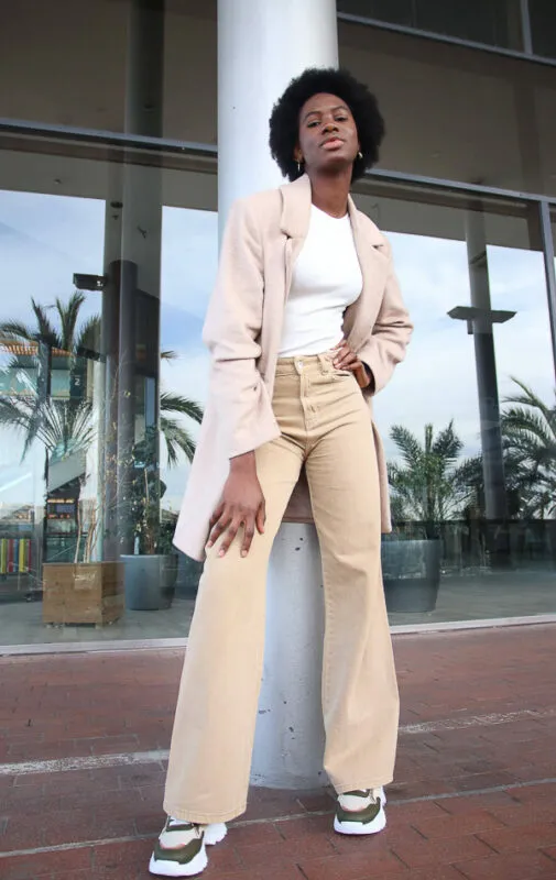 Aminata S - Mot Management