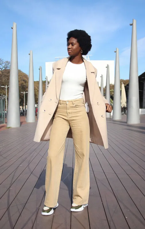 Aminata S - Mot Management