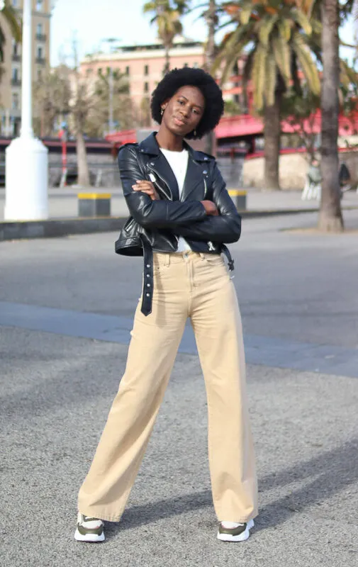 Aminata S - Mot Management