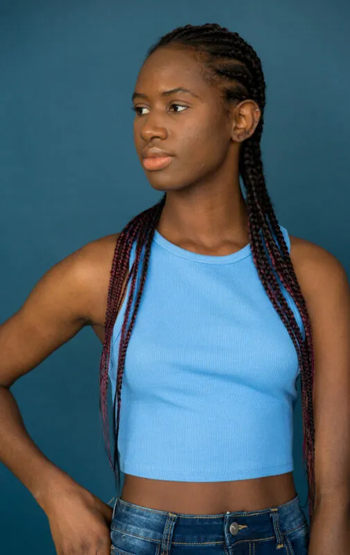 Aminata S - Mot Management