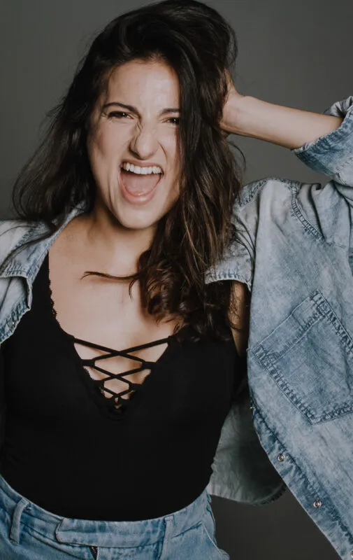 Anna M - Mot Management