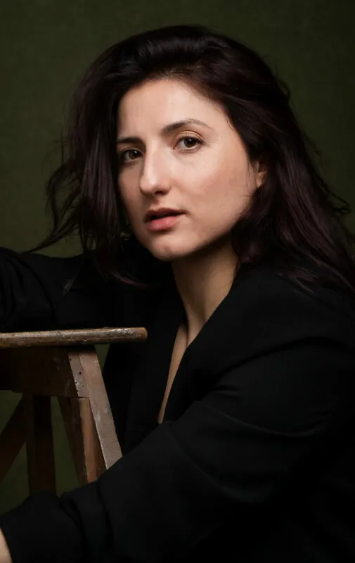 Anna M - Mot Management
