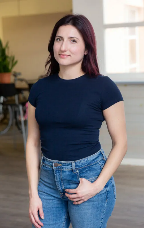 Anna M - Mot Management