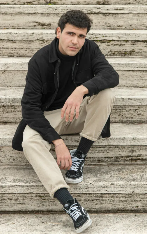 Antonio S - Mot Management