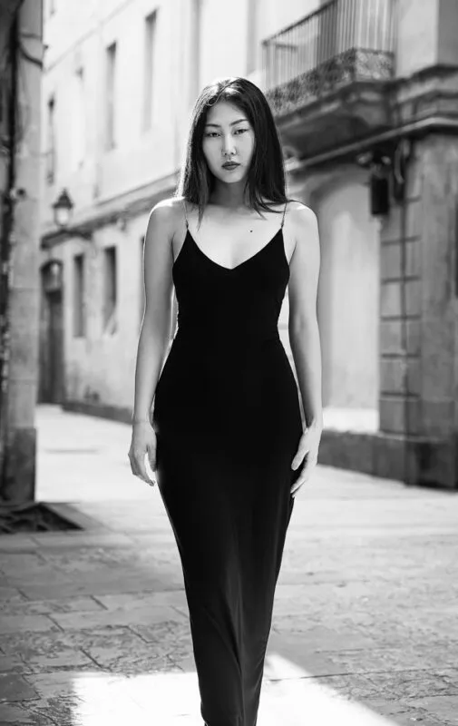 Arina S - Mot Management