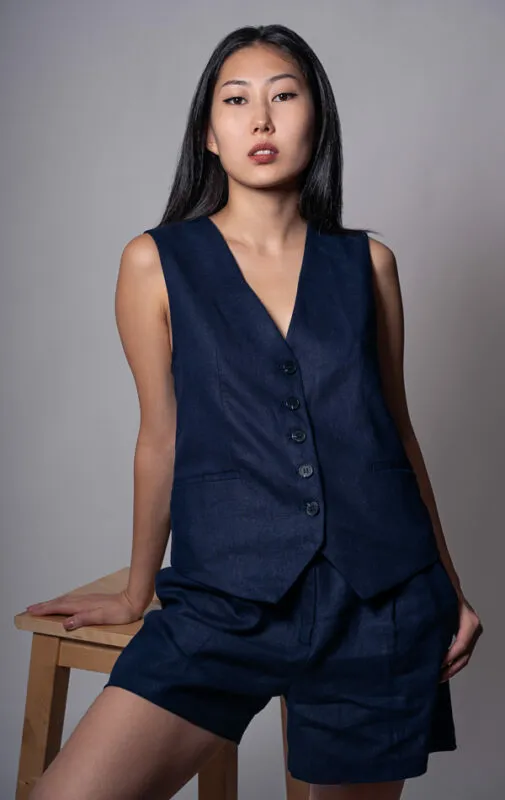 Arina S - Mot Management