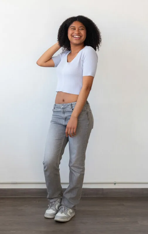 Ashley D - Mot Management