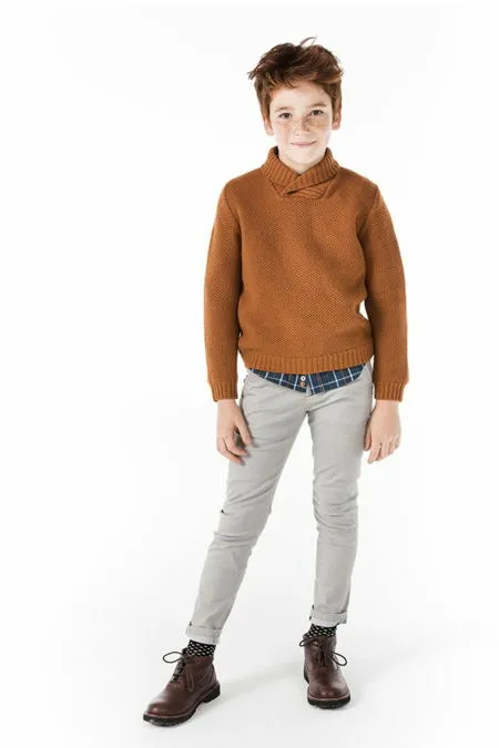 BOBOLI Catálogo AW18/19