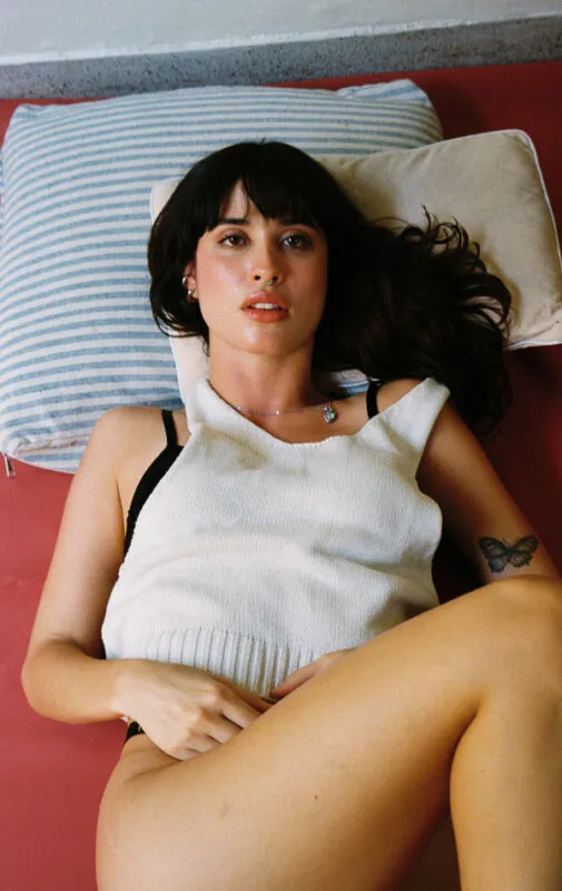 Catalina P - Mot Management