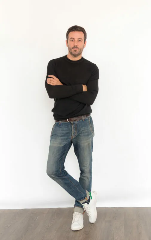 Cesar S - Mot Management