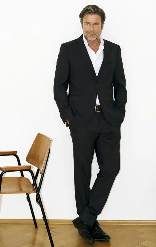Christoph K - DIRECT BOOKING GERMANY - Mot Management