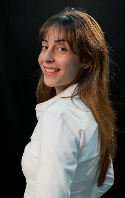 Cristina N - Mot Management