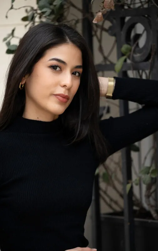Daniela C - Mot Management