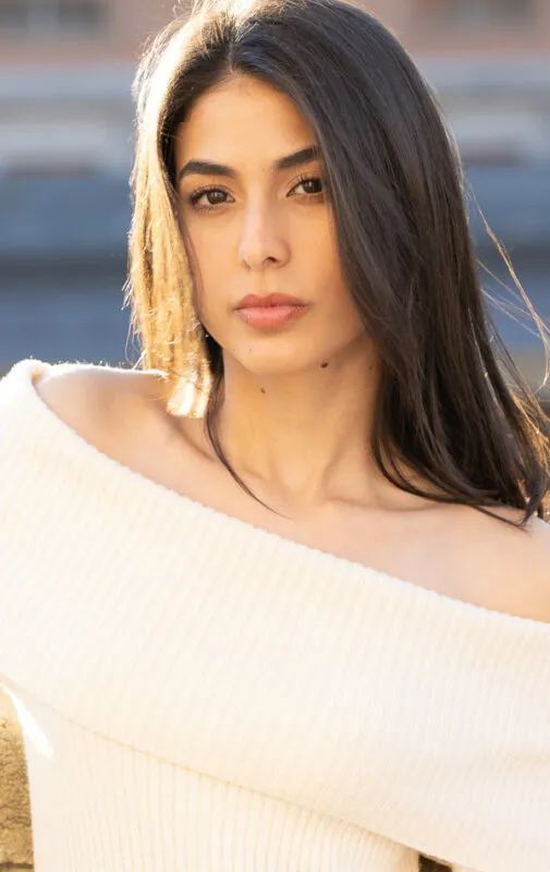 Daniela C - Mot Management
