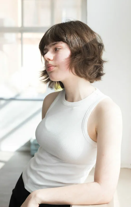 Daniella A - Mot Management