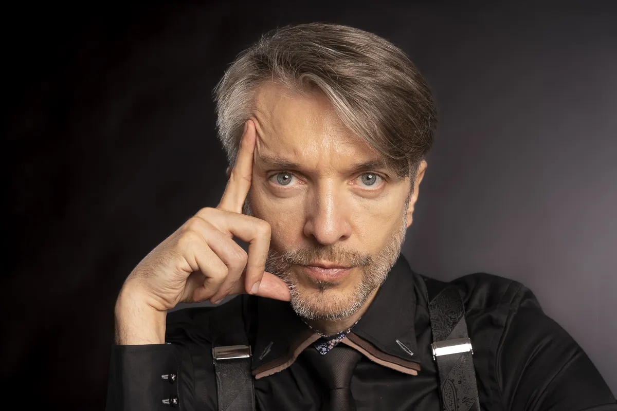 David A - Mot Management