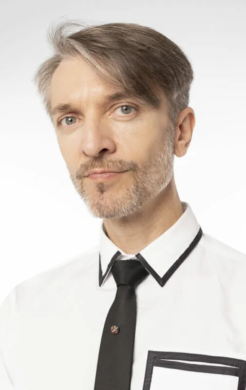 David A - Mot Management
