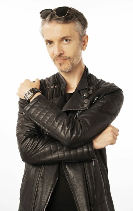David A - Mot Management