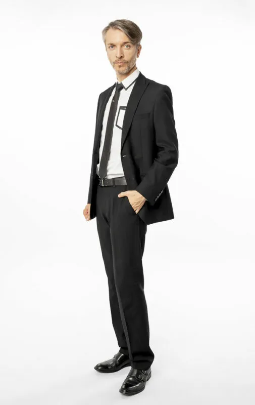David A - Mot Management