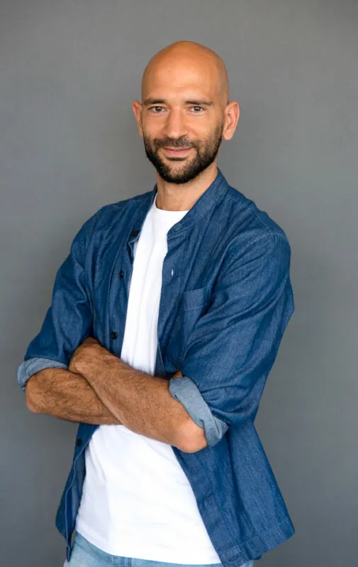 Diego G - Mot Management