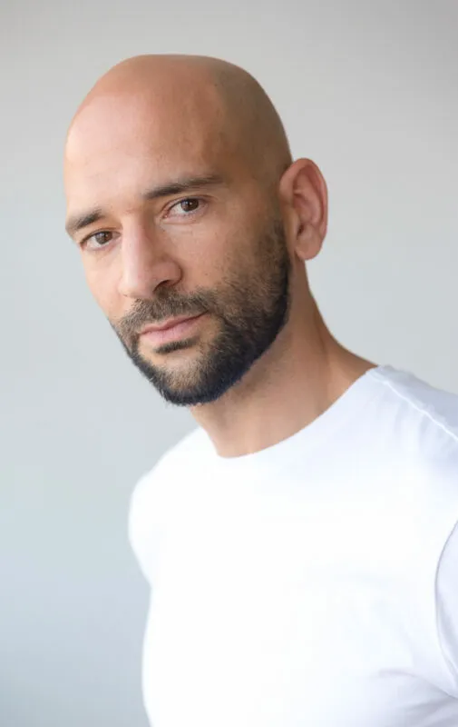 Diego G - Mot Management