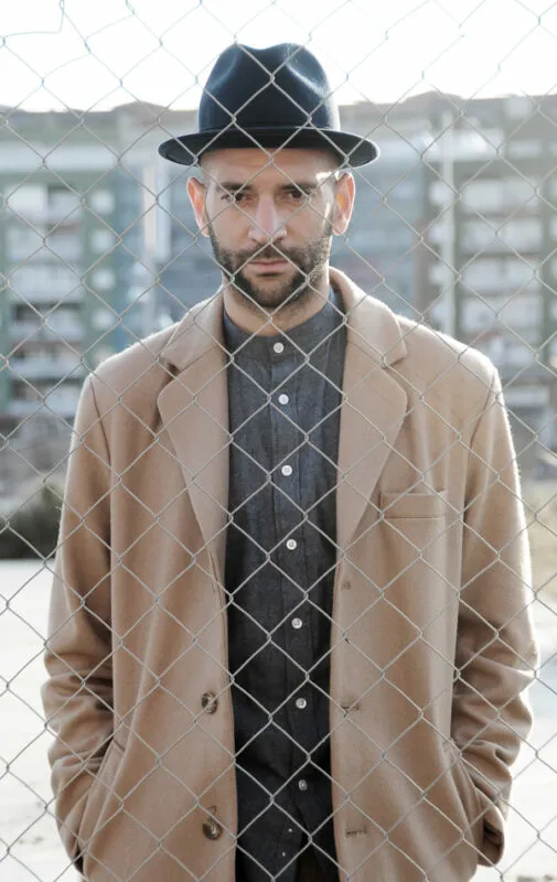 Diego G - Mot Management