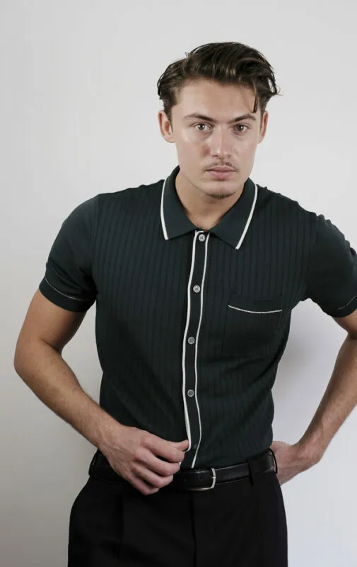 Elias D - DIRECT BOOKING PARIS - Mot Management