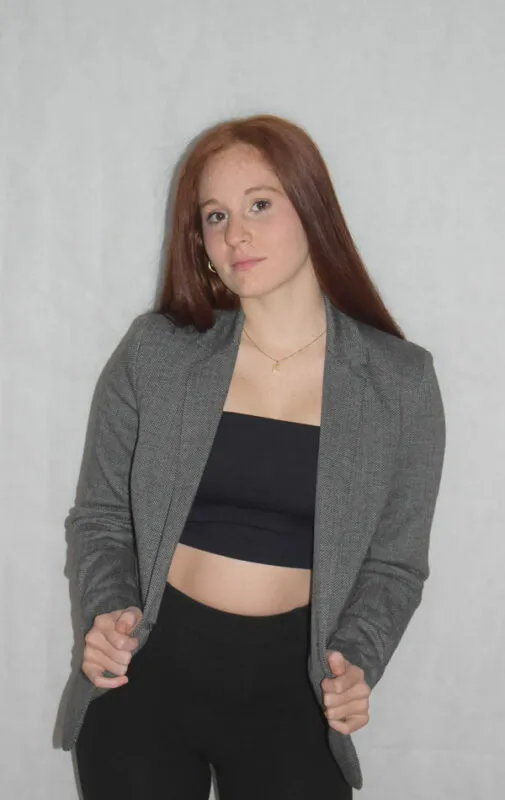 Emma G - Mot Management
