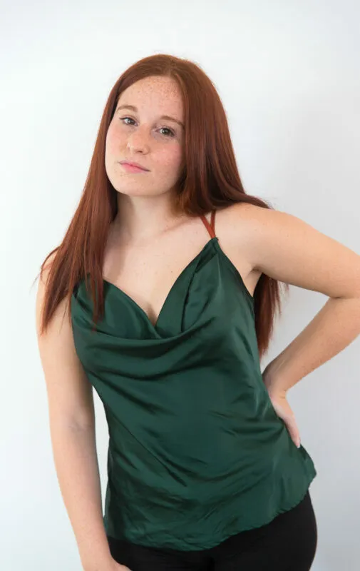 Emma G - Mot Management