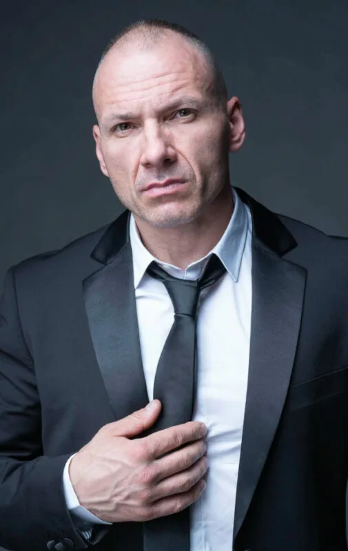 Gabriel D - Mot Management