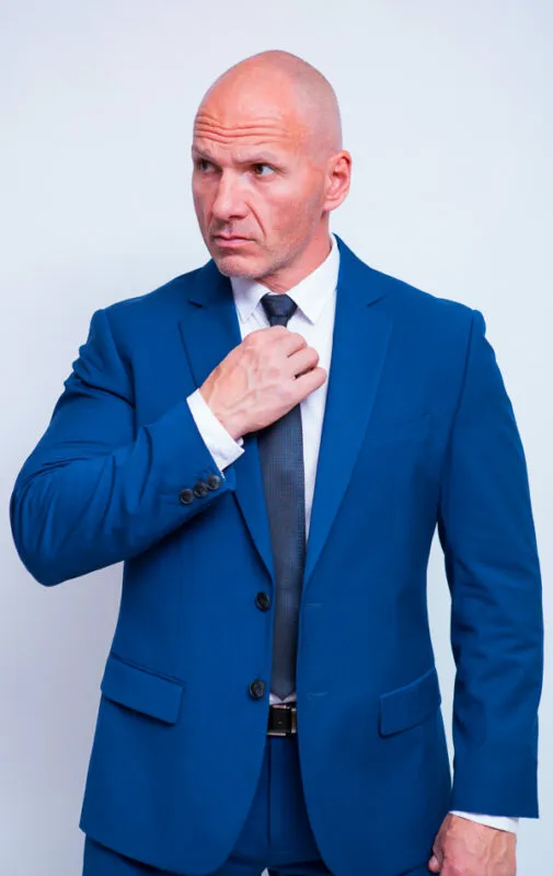 Gabriel D - Mot Management