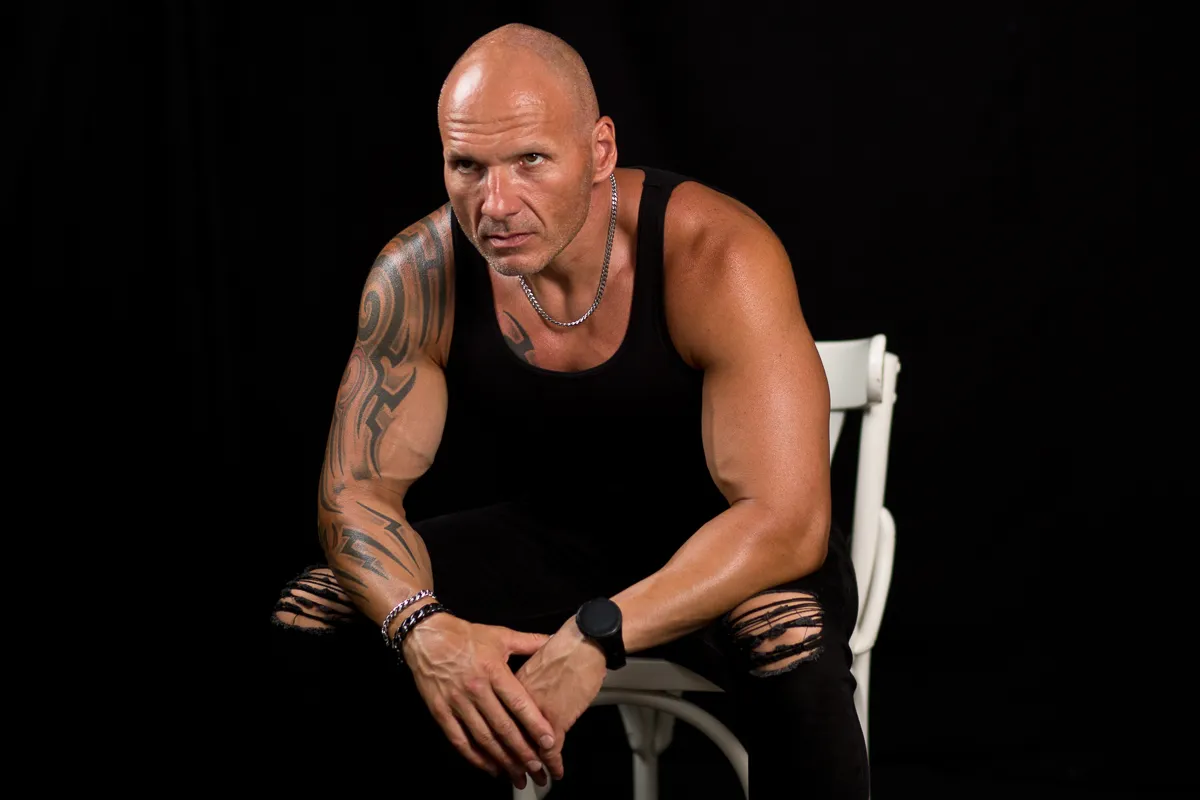 Gabriel D - Mot Management